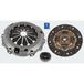 SACHS Kit d'embrayage 3000 951 684