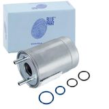 Blue Print ADR162307 Brandstoffilter
