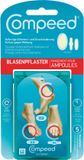 Compeed Blasenpflaster Mixpack, 5 St. Pflaster