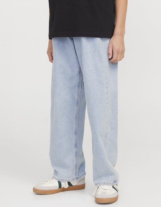 JACK&JONES Jongens Jeans JJIALEX JJORIGINAL SQ 851 NOOS JNR - 176