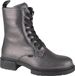 Mexx Enkellaars Holea Grijs Metallic Dames - Maat 40