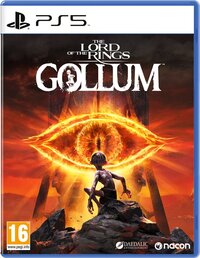 Nacon Lord of the Rings - Gollum PlayStation 5