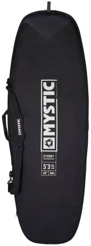 Mystic Star Stubby Boardbag 5'6/170cm