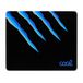 Cool Muismat Gaming Blauw