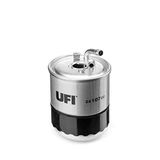 UFI Filters 24.107.00 Dieselfilter