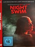 Plaion Night Swim DVD Duits
