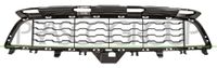 PRASCO BM4002120 frontgrillspoiler