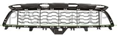 PRASCO BM4002120 frontgrillspoiler