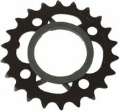 Shimano - Kettingblad - 22T - Acera FC-M361 - Zwart