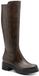 Marco Tozzi Dames Laarzen 2-25606-41 304 F-breedte Maat: 39 EU