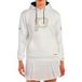 Bullpadel Aereawhite Women's Padel Sweatshirt