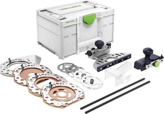 FESTOOL Accessoireset ZS-OF 2200 M - 576832