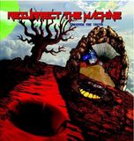 Sonic Rendezvous Minotauro Resurrect The Machine - Uncover The Truth (CD)