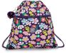Kipling SUPERTABOO Middelgroot Rugzak, Fairy Flower (Feenblume)