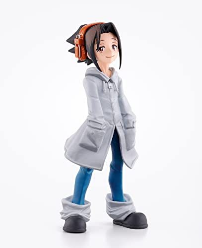 Banpresto - Shaman King - Yoh Asakura Vol.3 Statue - 2023