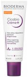 Bioderma Cicabio Cream Repairs And Photoprotects Spf50+ 40 Ml