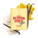 Knock, - Baton de beurre à soulever Seoul Vanilla 21g