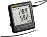 PCE Instruments PCE-HT 114 Temperatuur- en Luchtvochtigheid Datalogger