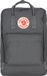 Fjallraven Fjällräven Kånken Laptop 17" Rugzak - Super Grey - Unisex