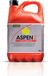 Aspen 2 FRT 5 litres alkylaatbenzine schoon pour moteurs deux temps