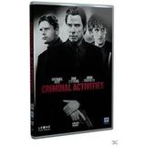 Criminal Activities
