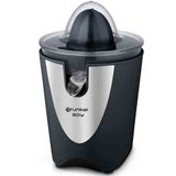 Grunkel XP-VC60N elektrische citruspers 60 W Roestvrijstaal, Zwart