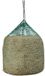 Merkloos Kerbl Hooinet voor ronde balen 125x160cm 4,5cm