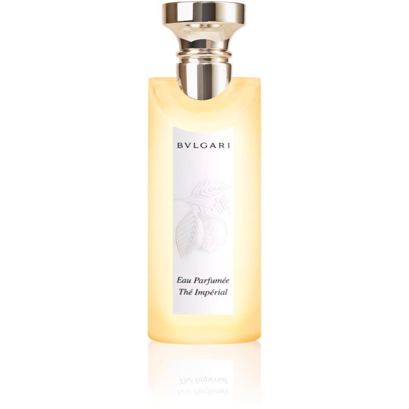 Bvlgari Eau Parfumée / 150 ml / Unisex