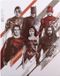 Plaion Justice League (Steelbook Mondo) Blu-ray
