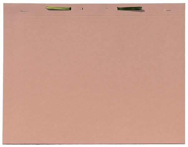 Binnenmap a6020-25 fo +hechting chamois