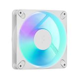 Fractal Design Dynamic 3 12 RGB White 120 mm PWM Fan