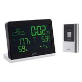 Otio Monalisa Weerstation met externe sensor