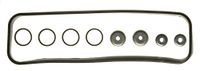 Rocker Ajusa Rocker cover set