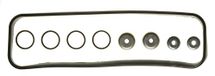 Rocker Ajusa Rocker cover set