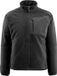 Mascot Unique Fleece veste 15703-259 - Noir - S
