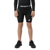 UFO PLAST Muryan MV6 Pantalon de protection pour enfant Noir