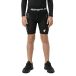 UFO PLAST Muryan MV6 Pantalon de protection pour enfant Noir