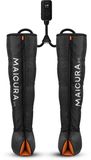 Maicura AIR - Compression Boots - Maat S - Draadloos - 6 standen