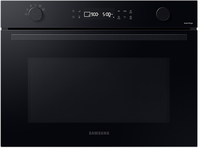Samsung NQ5B4513GBK - Ingebouwde Solo-magnetron - 50L - 900W - Zwart