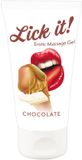 Lick it! Chocolate 50 ml