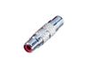 Neutrik NTR-NYS355 RCA Femelle Argent