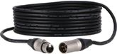 Devine XLR microfoon/signaalkabel met Neutrik-connectoren 5m (50x)