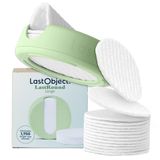 LastObject LastRound Large Green