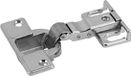 Hettich Speciaal scharnier ET 582 tbv koelkasten met sleepdeur