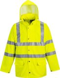 Portwest Sealtex Ultra Ongevoerd Jack (Geel) S491 - Geel - XXXL