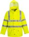 Portwest Sealtex Ultra Ongevoerd Jack (Geel) S491 - Geel - XXXL