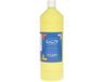 Gallery Plakkaatverf - Lichtgeel - 1000 ml