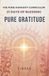 Pure Gratitude: 21 Days of Blessing: 2