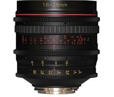 Tokina Cinema 16-28mm T3 E-Mount - 4968808220166