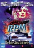 Merkloos Speelfilm - Rpm DVD